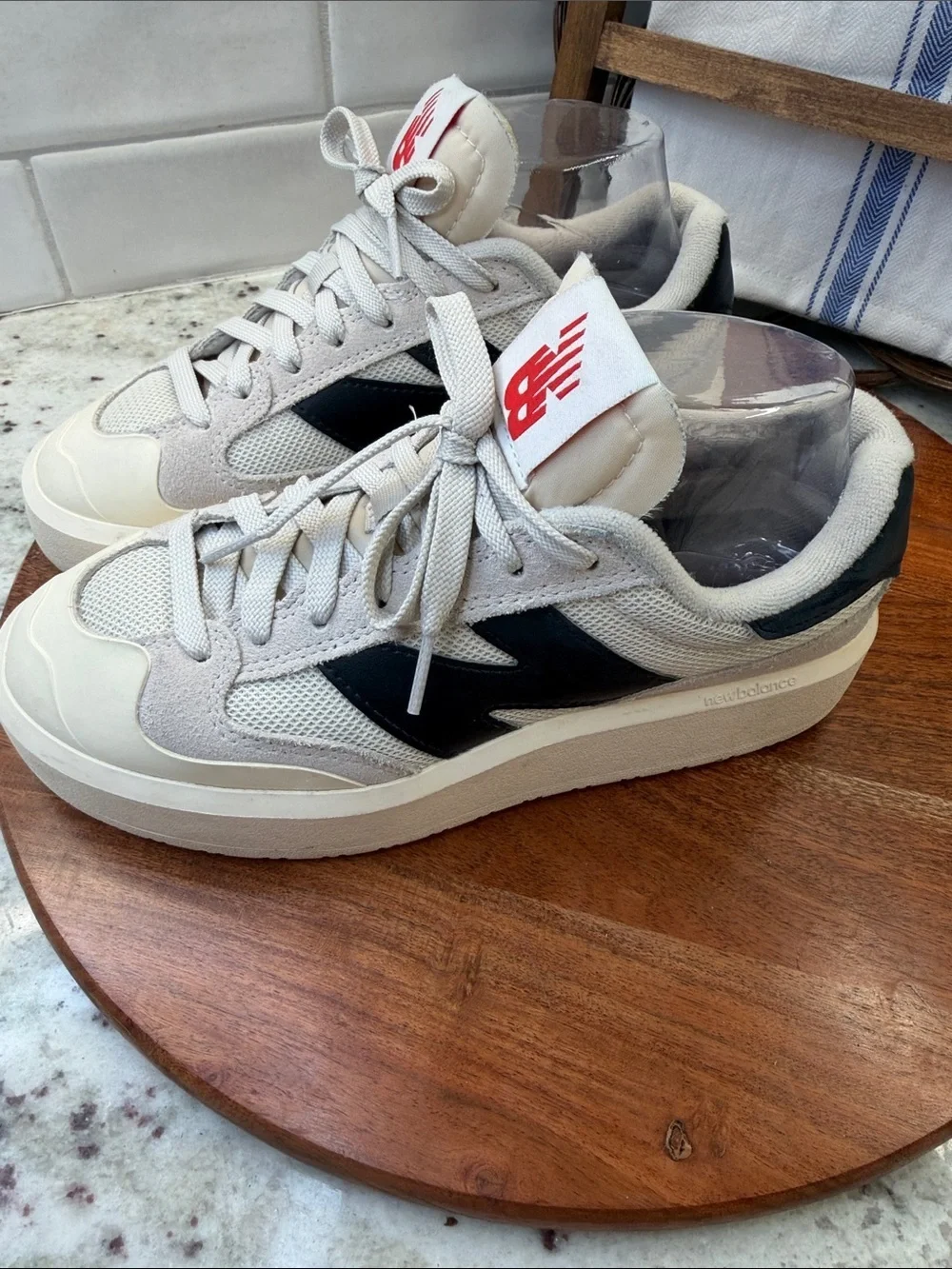 New Balance C302 Unisex Sneakers